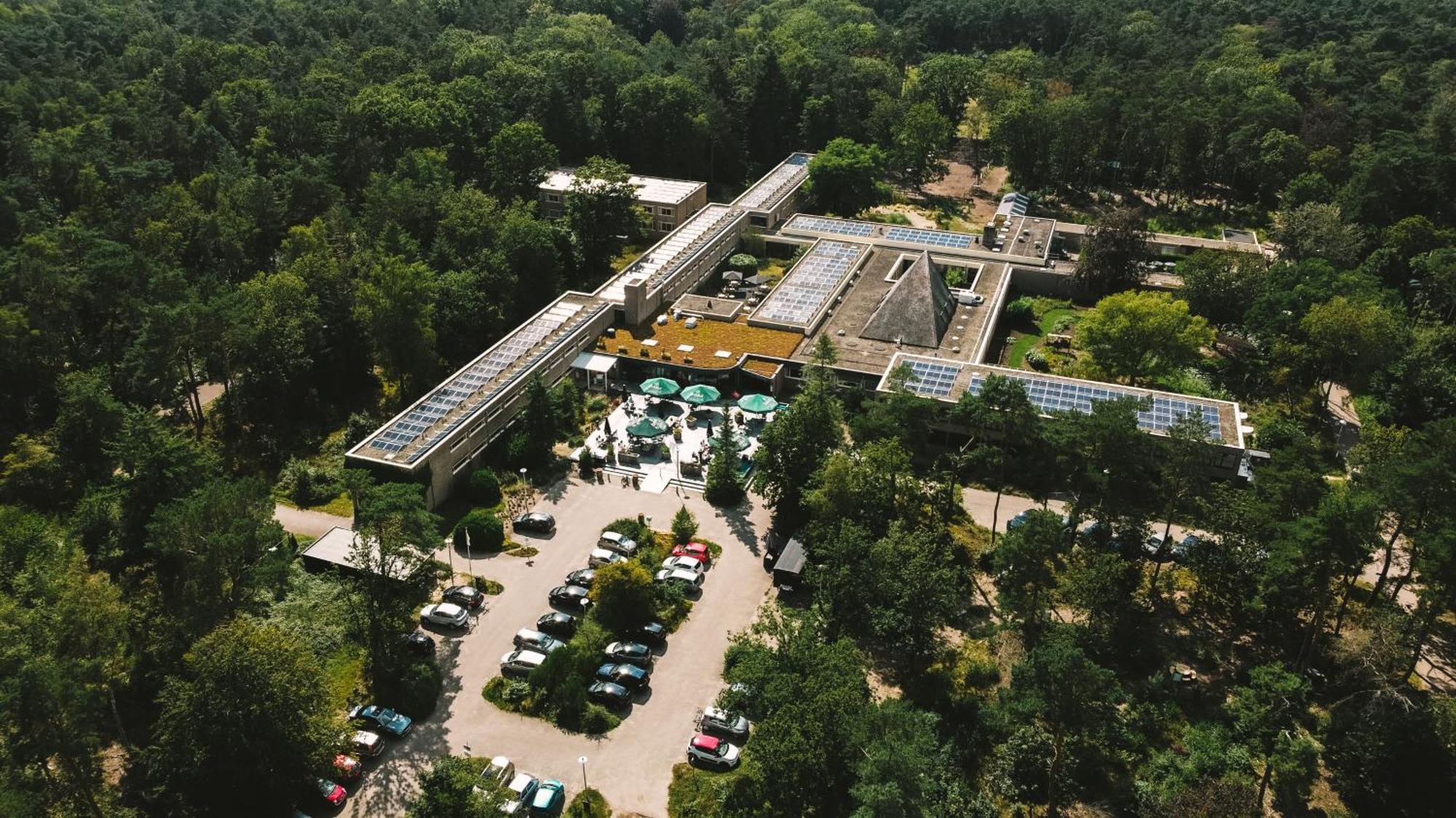 De Guldenberg 'S-Hertogenbosch Helvoirt 外观 照片