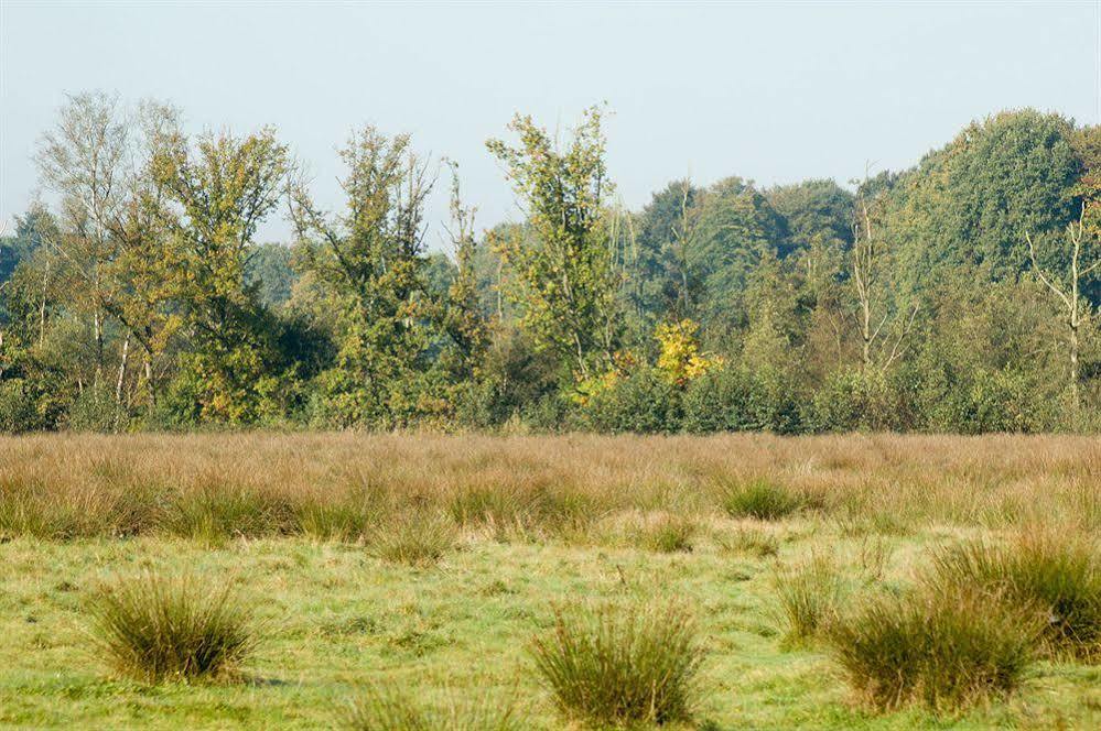 De Guldenberg 'S-Hertogenbosch Helvoirt 外观 照片